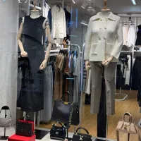 فروشنده خانم یا آقا نیازمندیم