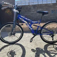 سلام دوچرخه ۲۶