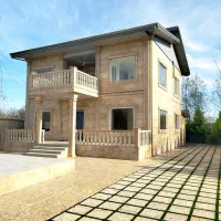 ویلانوساز-700متری-3-خواب-فومن