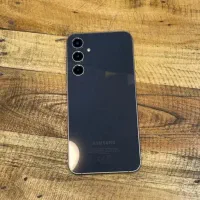 گوشی S23 fe نو جاسک