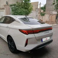 kmc j7 1403|خودرو سواری و وانت|چهاردانگه (تهران), |دیوار