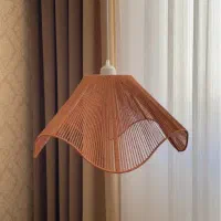 لوستر رافیا