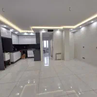 فردوس غرب / 60+25 متر حیاط / 2خ فول امکانات / کمسن