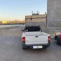 پراید وانت ۱۵۱ 151