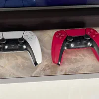 ps5 استاندارد 1216|کنسول، بازی ویدئویی و آنلاین|ملایر, |دیوار