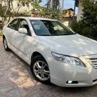 تویوتا کمری GL 2007 بدون رنگ