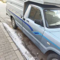 مزداژاپن مدل۹۲|خودرو سواری و وانت|گلبهار, شهر جدید گلبهار|دیوار