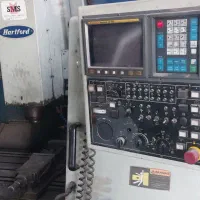 اپراتورفرز سی ان سی cnc