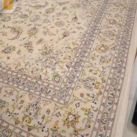 فرش در حد نو