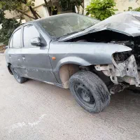 سمند ایکس 7 مدل 84