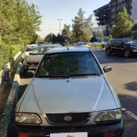 پراید 141 فروش فوری 1385