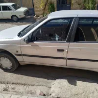 روآ سال نقره ای آخر ۱۳۸۹|خودرو سواری و وانت|زرقان, |دیوار