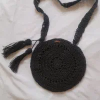 کیف بافت زنانه