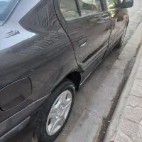 سمند ef7مولتی پلکس|خودرو سواری و وانت|کرج, گوهردشت|دیوار