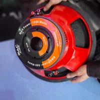 ساب Ttومک|سیستم صوتی خانگی|تبریز, |دیوار