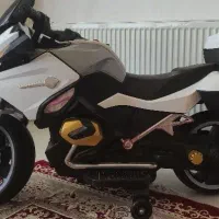 موتور شارژی دونفره نو