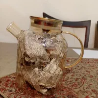 قوری سایز بزرگ