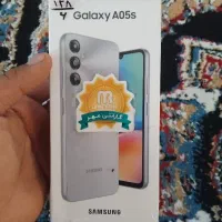 گوشی A05s|موبایل|فرح آباد, |دیوار