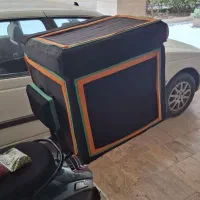 باکس موتور|قطعات یدکی و لوازم جانبی|اصفهان, شیخ اشراق|دیوار