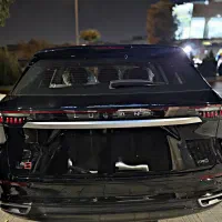 لوکانو LUCANO L 7 و L8 ال صفر 1404 خشک 2025 فوری|خودرو سواری و وانت|تهران, مرزداران|دیوار