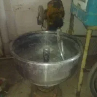 دستگاه مکینه خمیر کنن نانوایی