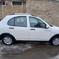 کوییک 1403|خودرو سواری و وانت|قره ضیاالدین, |دیوار