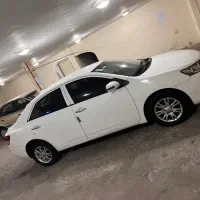 آریو ۱۶۰۰ مدل۹۶ دنده ای- فنی عالی،آماده سفر|خودرو سواری و وانت|تبریز, |دیوار