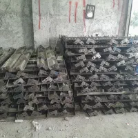 قالب فلزی درجه یک|مصالح و تجهیزات ساختمان|بابلسر, |دیوار