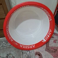 لگن  خیلی بزرگ تمیز وسالم|ظروف نگهدارنده، پلاستیکی، یک‌بارمصرف|تهران, شهرک ولیعصر جنوبی|دیوار