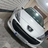 207 پانا پلاس ارتقا  مدل 404