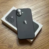 iphone 16 256Gبا گارانتی