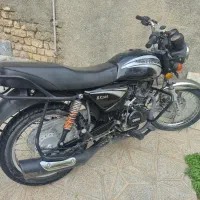 باکسر مدل دینو 200cc