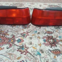 چراغ خطرعقب پژوپارس