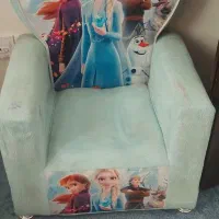 مبل کودک|تخت و صندلی بچه|تهران, شهرک آسمان|دیوار