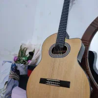 گیتار|گیتار، بیس، امپلیفایر|مشگین شهر, |دیوار