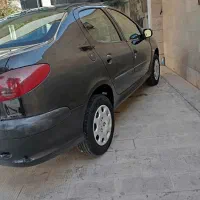 206صندقدار درجه یک مدل 86|خودرو سواری و وانت|اندیشه, اندیشه فاز ۱|دیوار