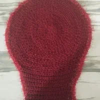 لیف دست باف|لوازم حمام|تربت‌حیدریه, منظر|دیوار