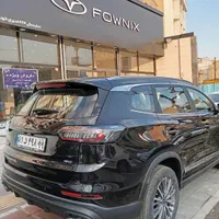 فونیکس / تیگو 8 پرو مکس آی ای / tiggo 8 / مدل 1404|خودرو سواری و وانت|تهران, فردوس|دیوار