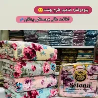 پتو ارزونتر از همه جا|رختخواب، بالش، پتو|ساوه, |دیوار