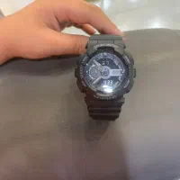 ساعت مچی چی شاک‌|ساعت|لاهیجان, کوی زمانی|دیوار