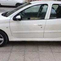 207|خودرو سواری و وانت|اصفهان, کوی شهید کشوری|دیوار