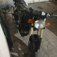 موتور سویچ ویرنر ۲۰۰ سی سی