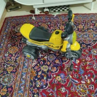 دوچرخه