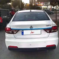 شاهین اتومات باسانروف صفر کیلومتر