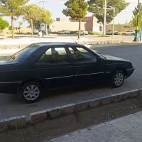 پژو 2000