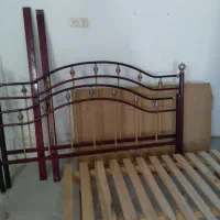 تخت ۱۶۰×۱۶۰