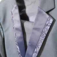 کت و شلوار مردانه