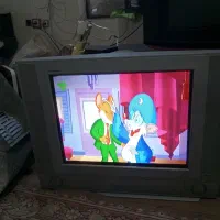 تلویزیون سیاه و سفید و رنگی|تلویزیون و پروژکتور|قوچان, |دیوار