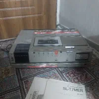 ویدیو بتاماکس سونی ، T7