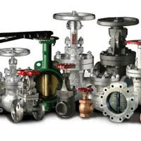 تعمیرات تاسیسات صنعتی